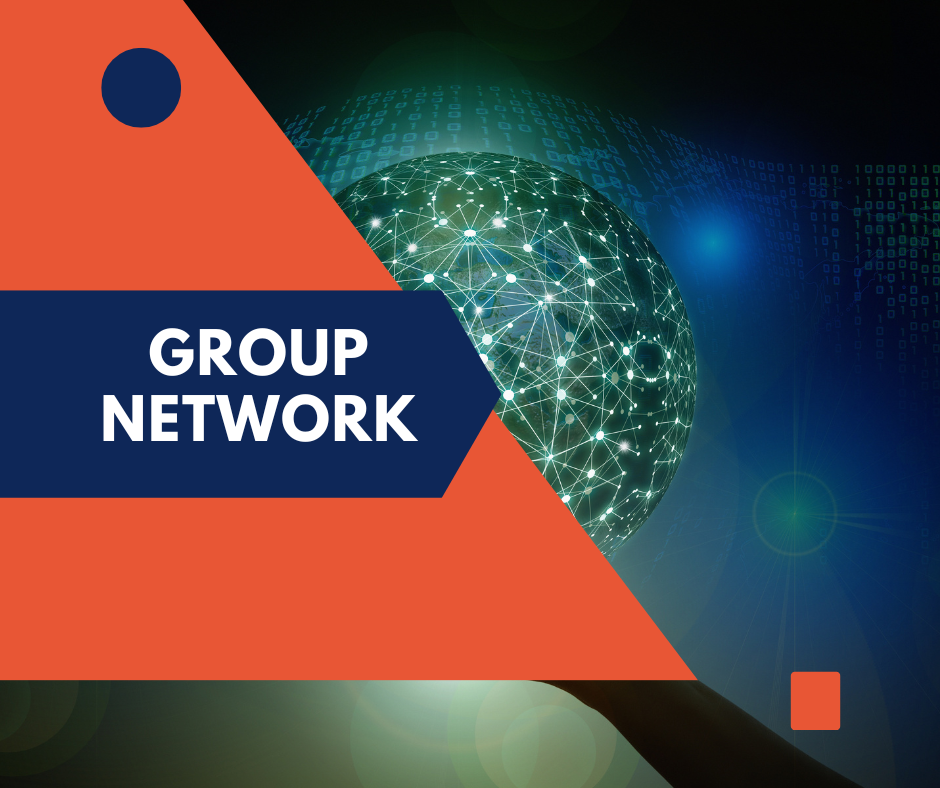 ret - group network