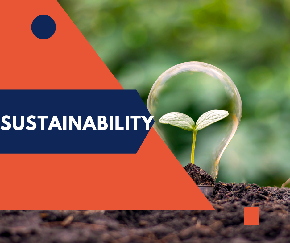 ret - sustainability