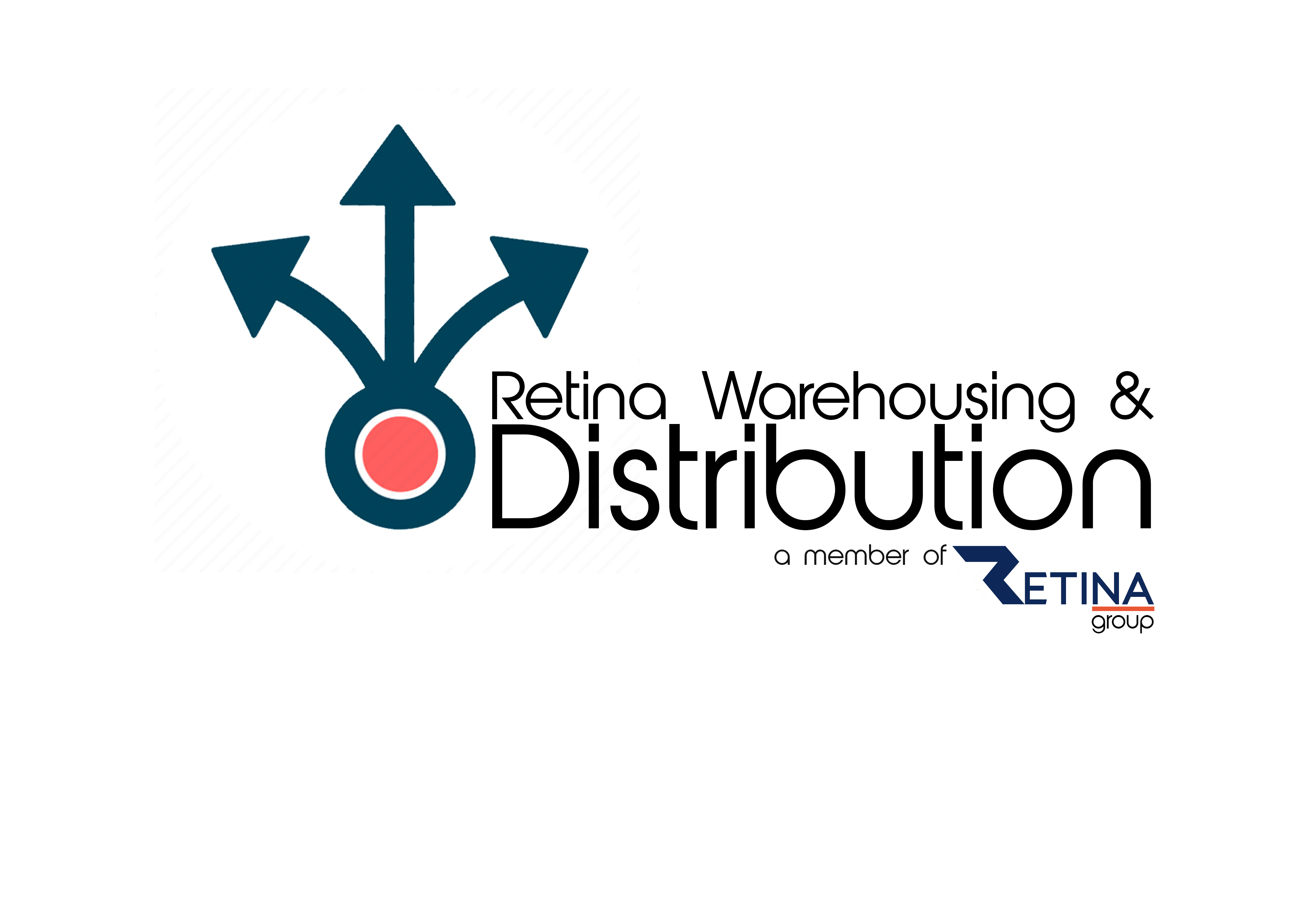 retina distribution